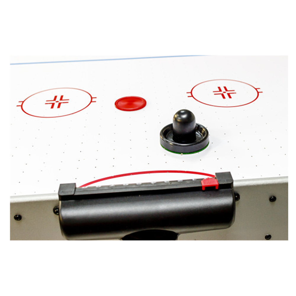 Настольный аэрохоккей SCHOLLE “WORLDCUP” 5 фут