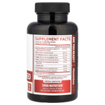 Zhou Nutrition, горянка крупноцветковая, комплекс для повышения сексуальной энергии, 60 растительных капсул