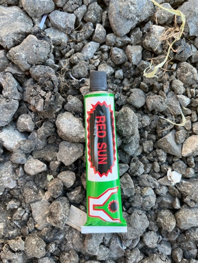 Клей для латков