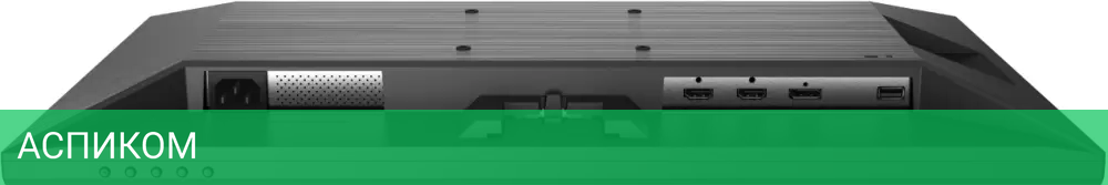 Монитор Machenike MKF25F300