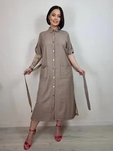 Платье 02771-2 Fabrika