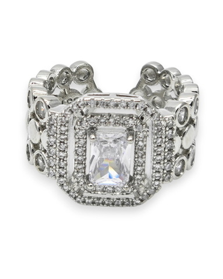 91003530 Кольцо Selena