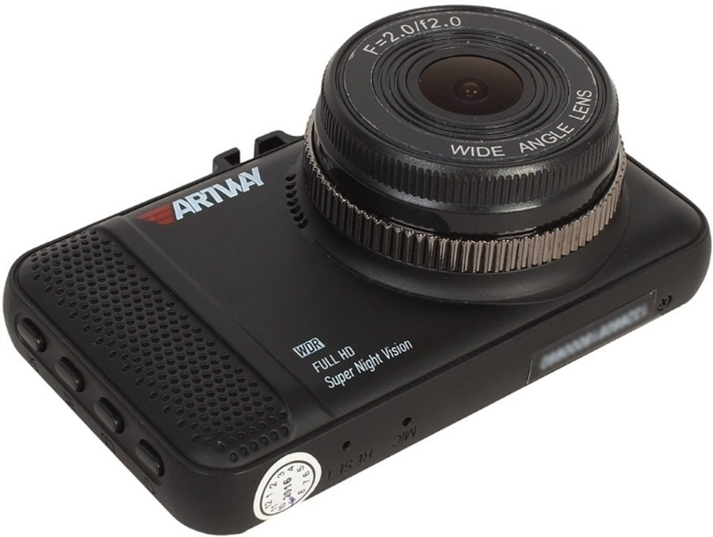 Видеорегистратор Artway AV-391 Super Night Vision