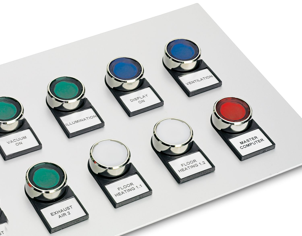 0828778 - US-EMP (27X18) - Фиксируемые таблички