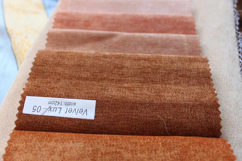 Микровельвет Velvet Lux (Вельвет Люкс) 05