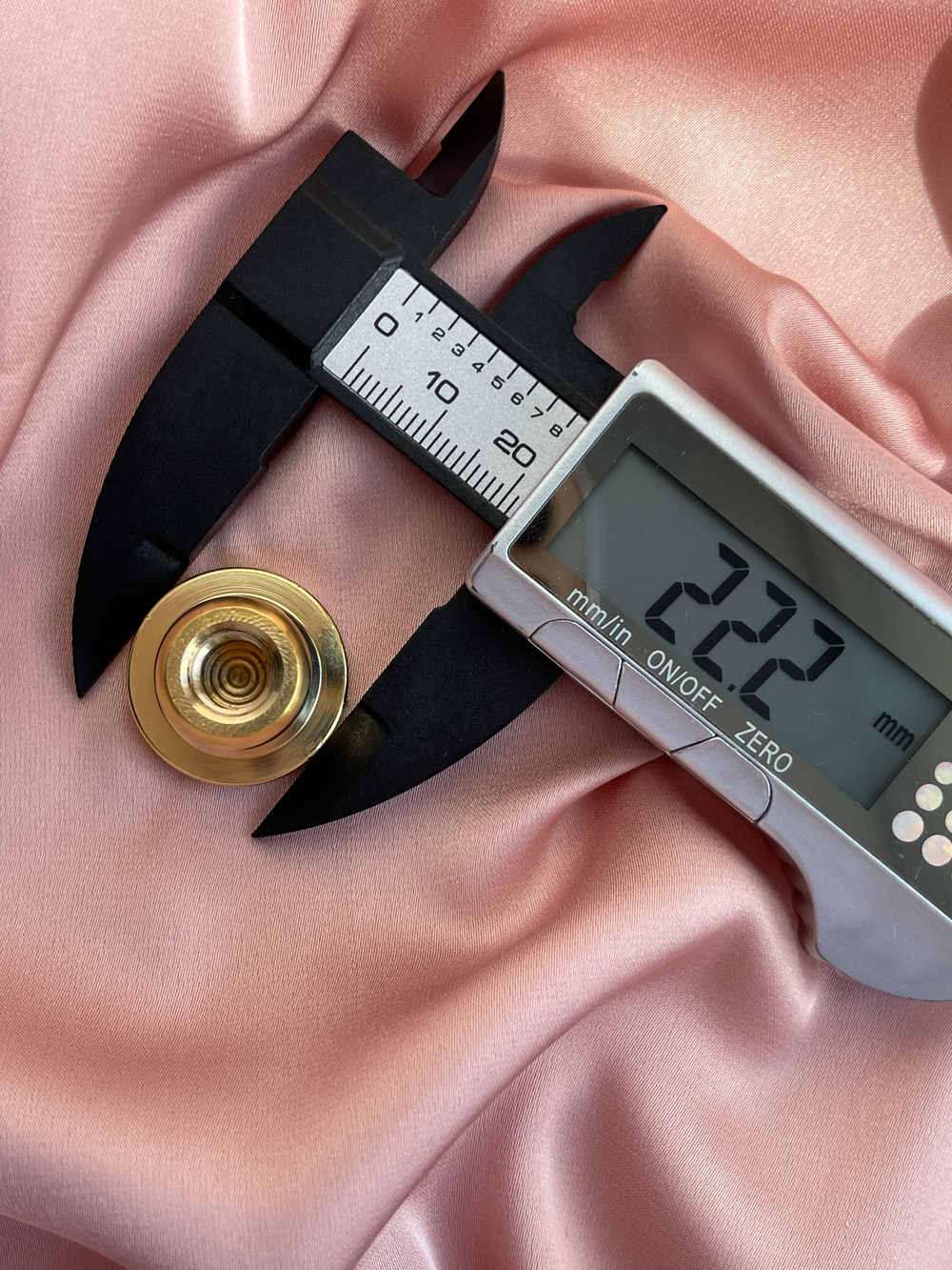 Штамп для сургуча герб