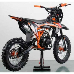 Мотоцикл RACER TRX 140E