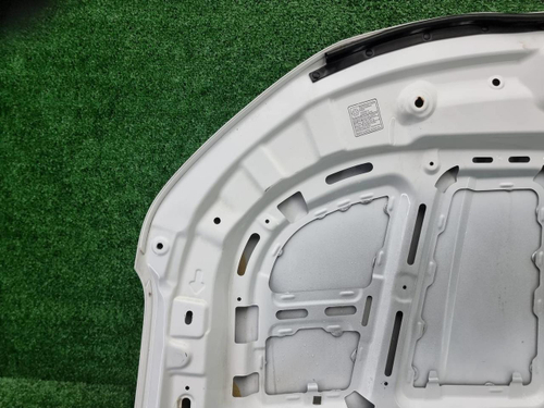 Капот Geely Coolray (2019-2024)