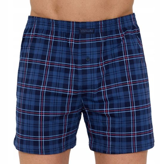 Трусы мужские семейные Cornette Comfort 002/338