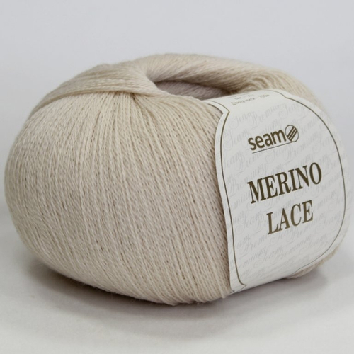 Пряжа Seam Merino Lace (27)