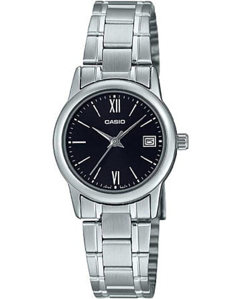 Часы Casio Collection LTP-V002D-1B3