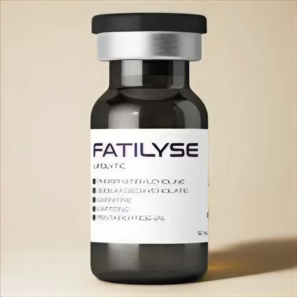 Fatyilyse Louisderma