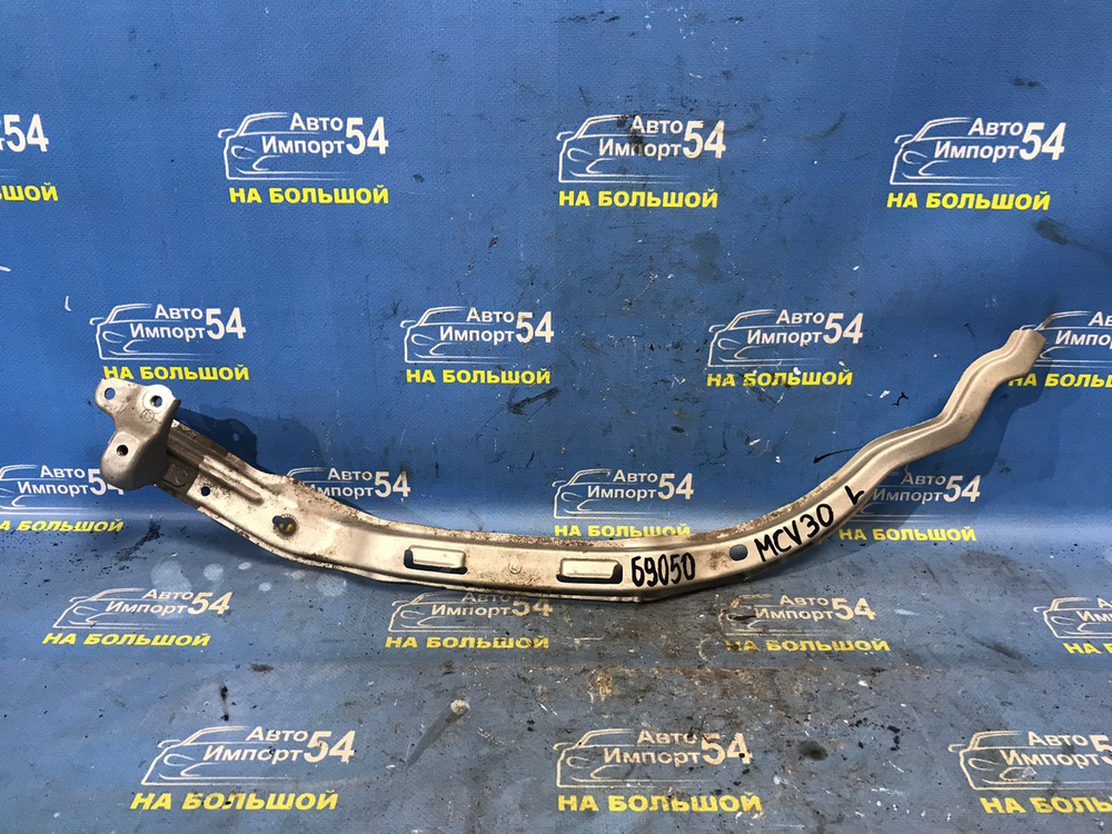 Планка под фару левая TOYOTA WINDOM 2001-2006