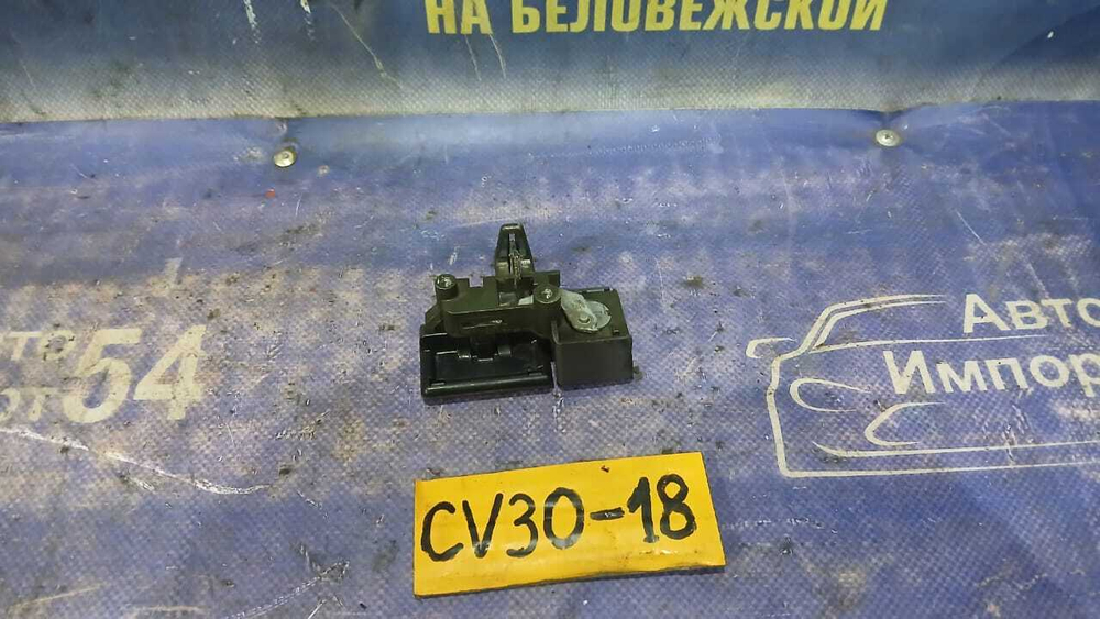 Бардачок пассажирский TOYOTA CAMRY 1992