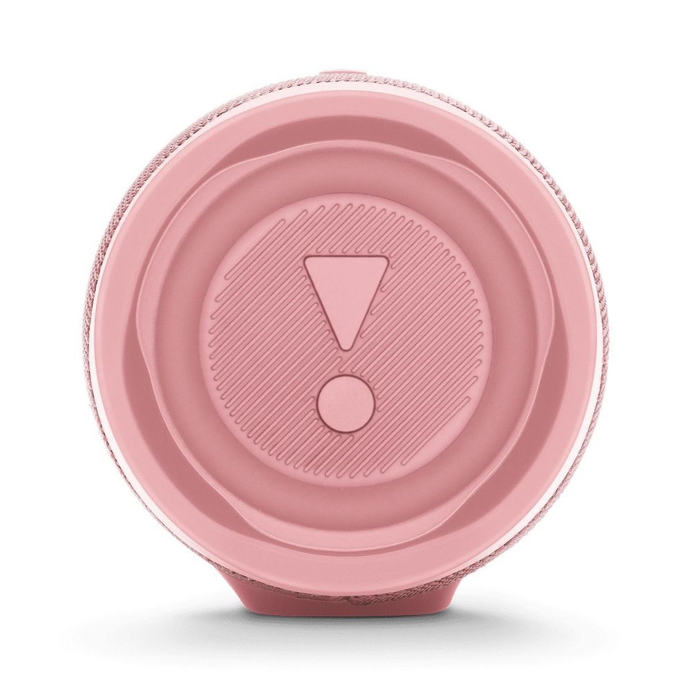 Портативная колонка JBL Charge 4 Pink - 5
