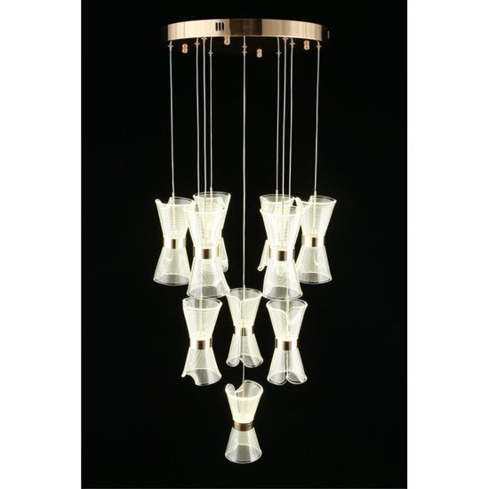 Люстра подвесная APL.771.06.80