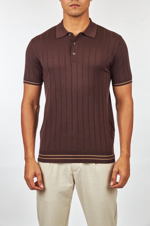 Поло Brunello Cucinelli