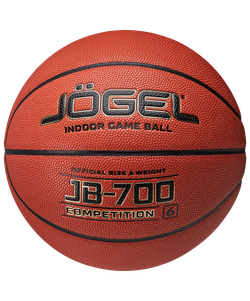 Мяч баскетбольный JB-700 №6