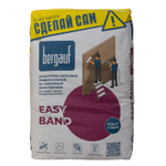 Штукатурка гипсовая Бергауф Easy Band 30 кг