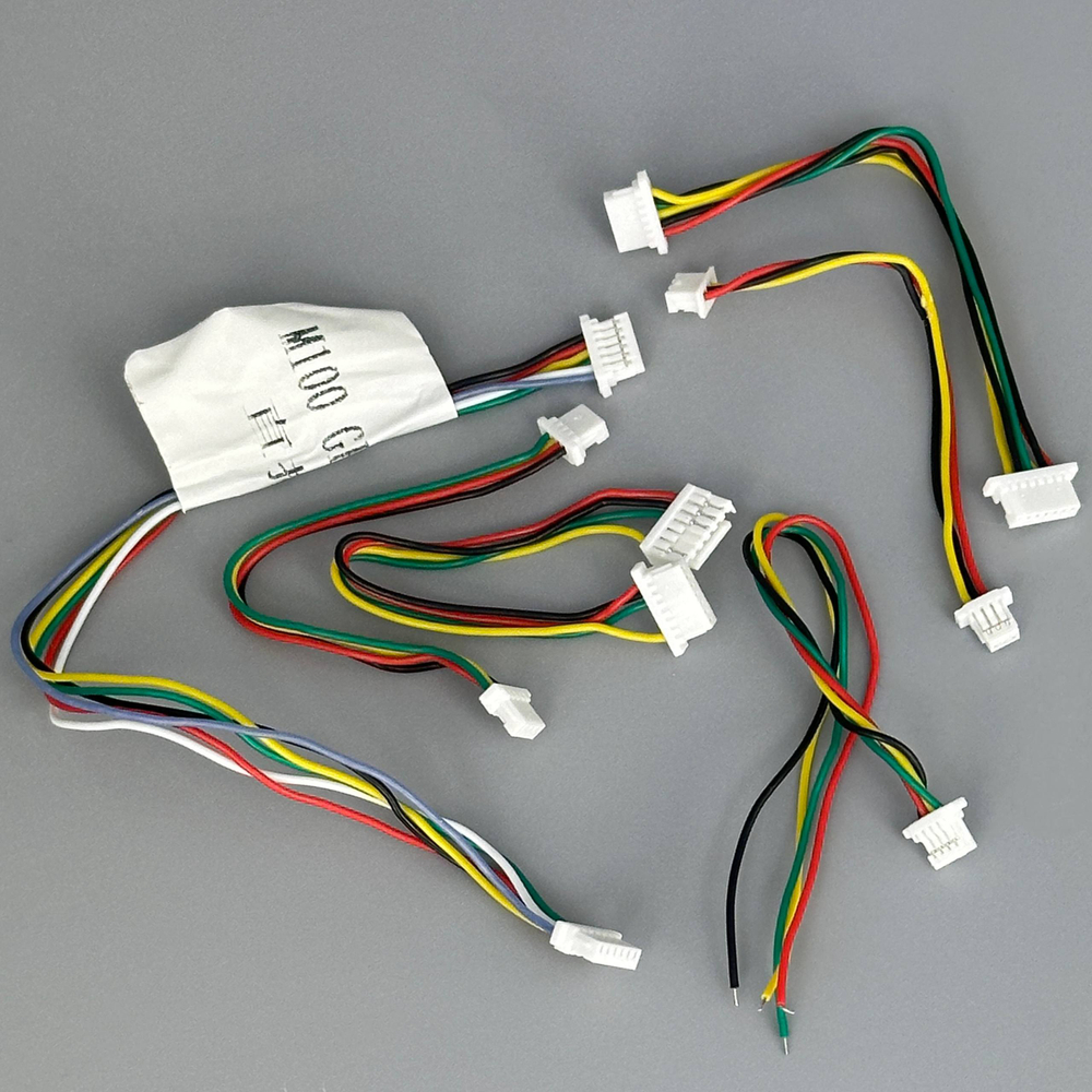 Cтек HGLRC SPECTRE F760 BOX