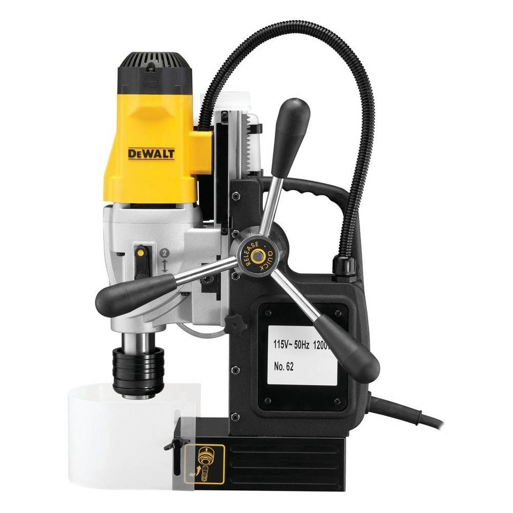 Станок сверлильный DeWalt DWE1622K-IN