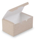 Упаковка OSQ Fast Food Box S (900 шт./кор.)
