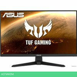 Игровой монитор ASUS TUF Gaming VG247Q1A