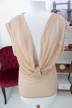 Топ красивый 46-48 размер