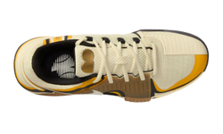 Женские Кроссовки теннисные Nike Zoom GP Challenge 1 Osaka - разноцветный