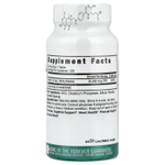 Nutri, метилфолат, 15 мг, 120 веганских таблеток