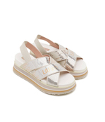 Босоножки FRIDA 32 Liu Jo - бежевый(SA4165 TX022)