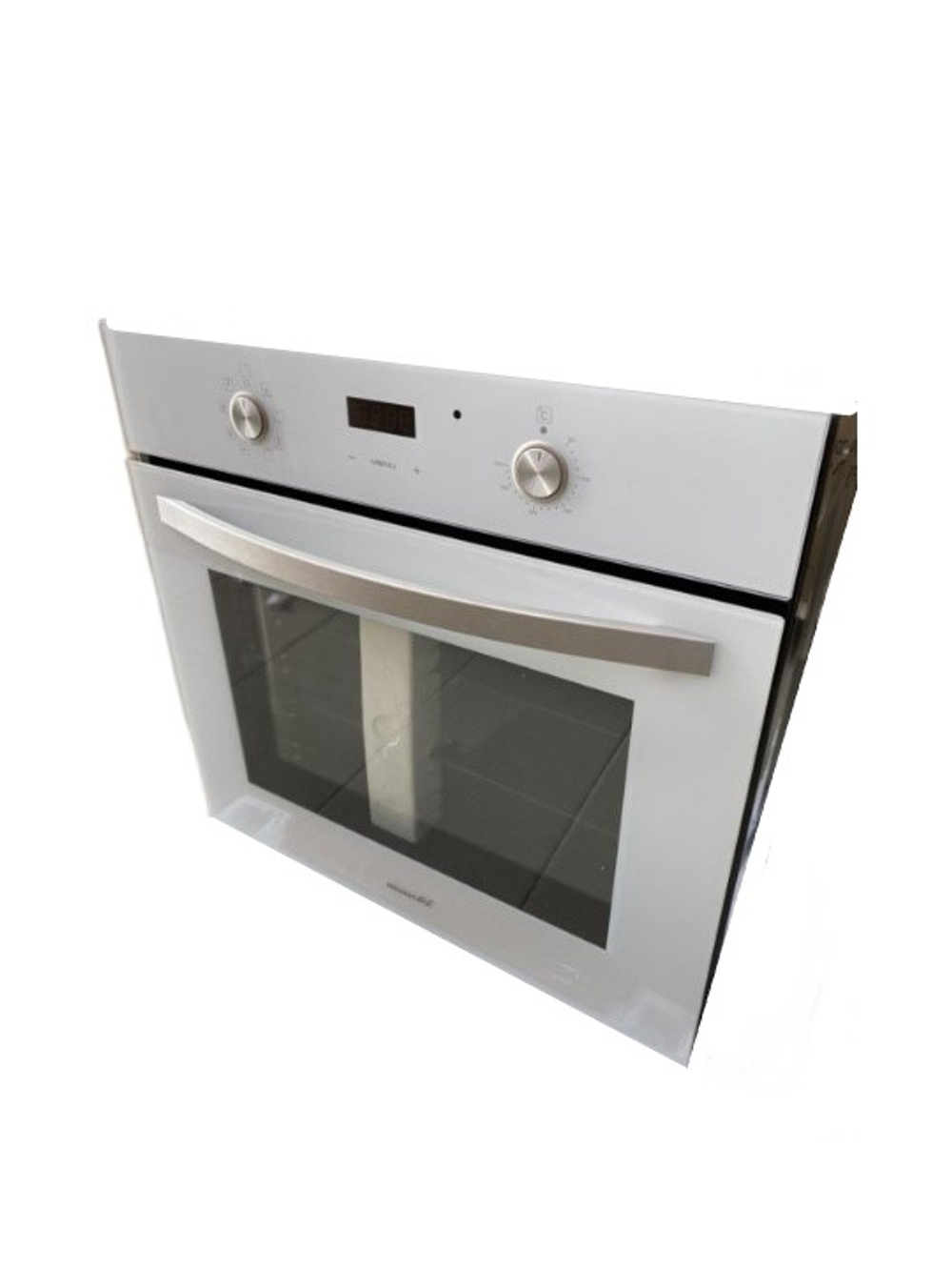 Электрический духовой шкаф MACBI MBO 3681 (WHITE)