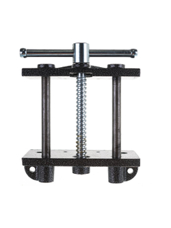 Столярные тиски 165мм Gigant CV 165