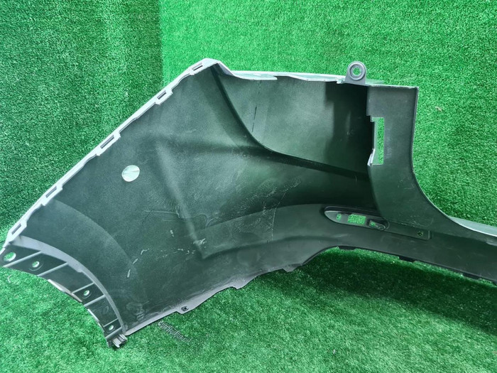 Бампер задний Renault Koleos 2 (2016-2019)