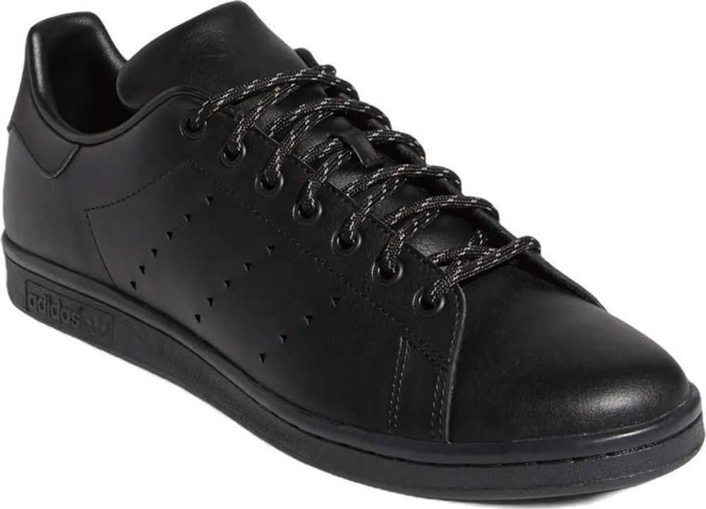 Кроссовки Adidas Black Future Stan Smith