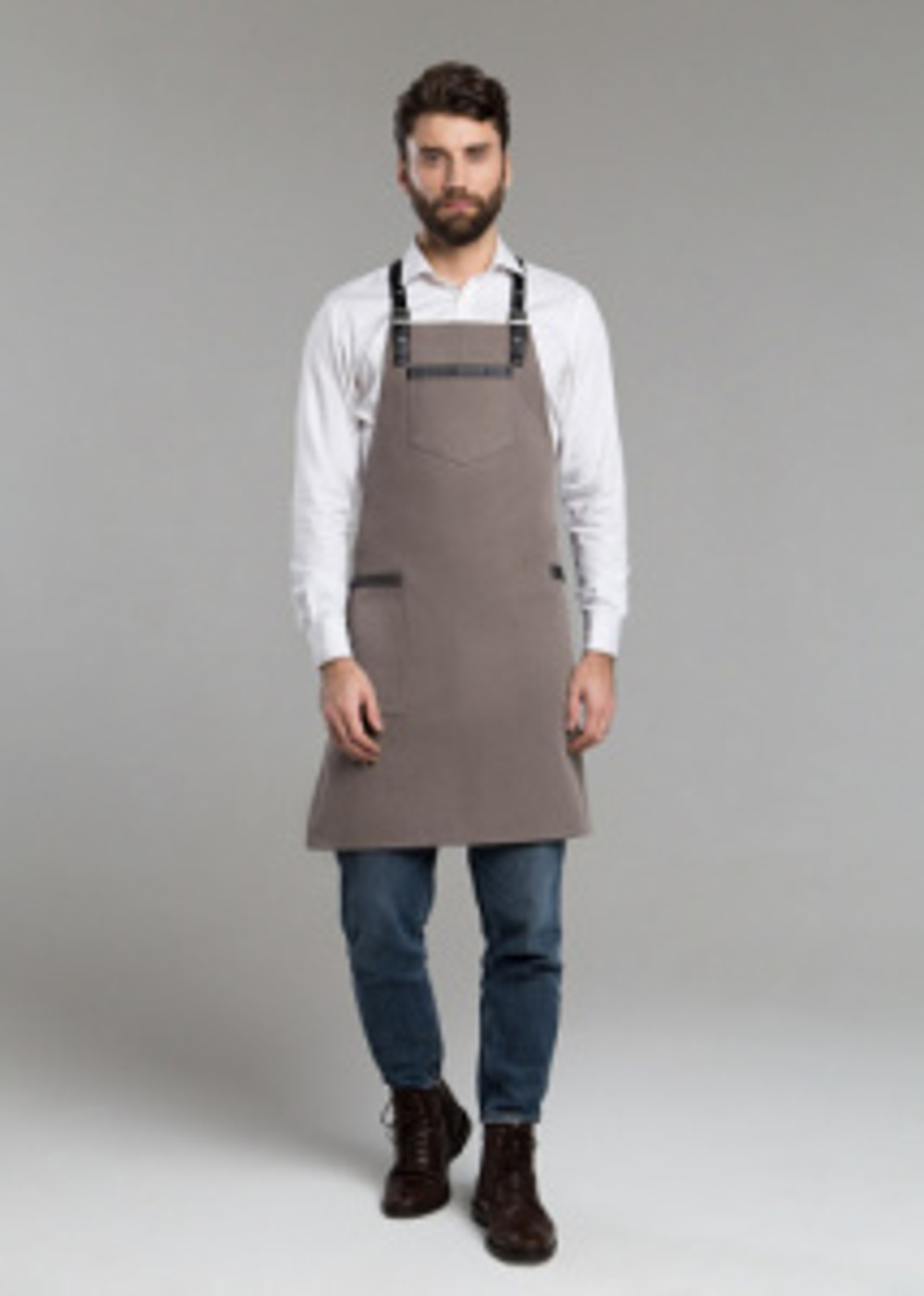 Фартук "Технарь "