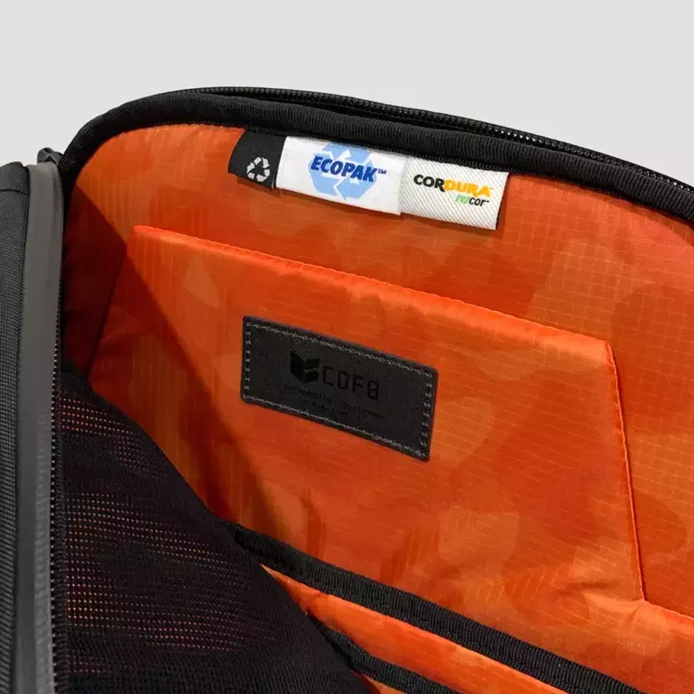 Рюкзак Code of Bell X-TYPE — Backpack