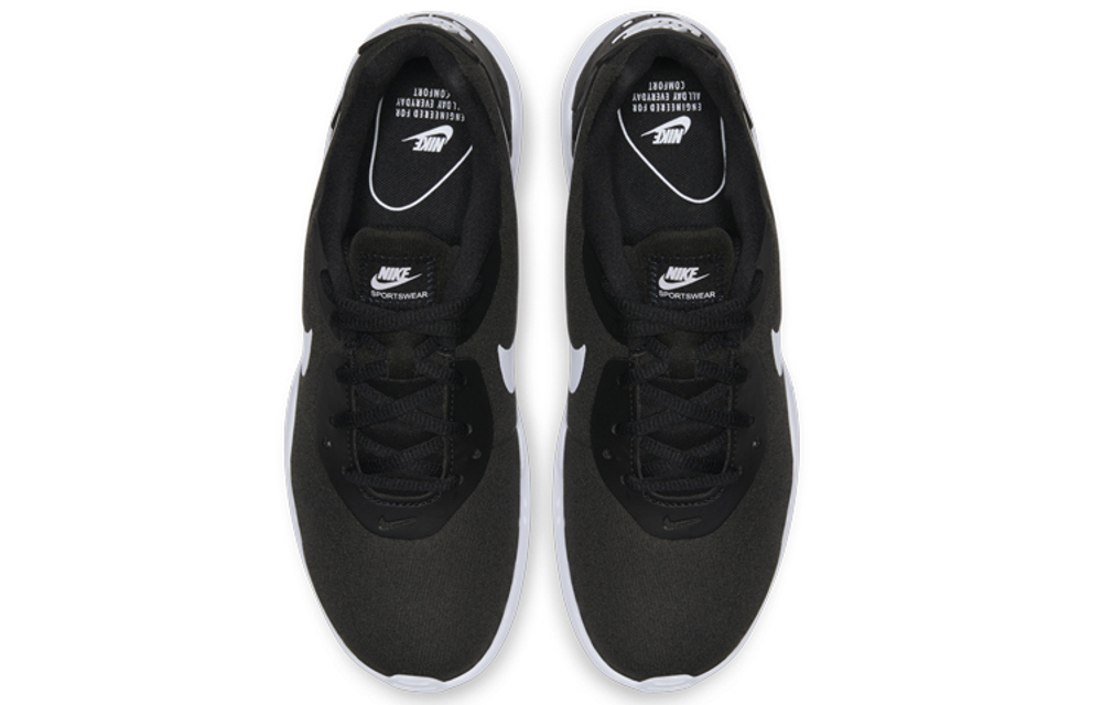 Кроссовки Nike Air Max Oketo (Женская размерная сетка)