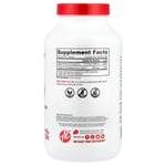 Metabolic Nutrition, витамины D3 и К2, 180 капсул