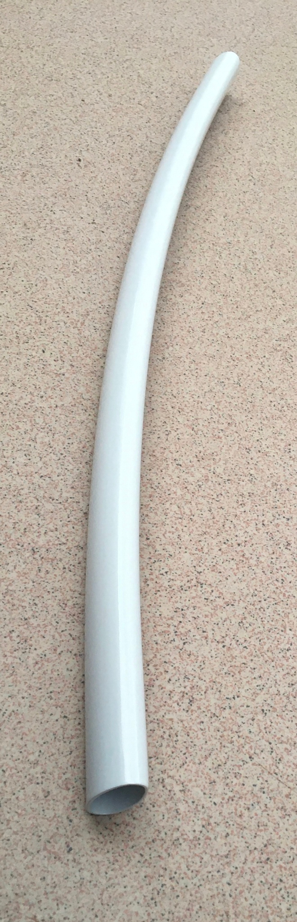 Ручка дверки духовки плиты Дарина без крепежа