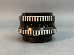 Carl Zeiss Jena Biometar 2.8/80mm