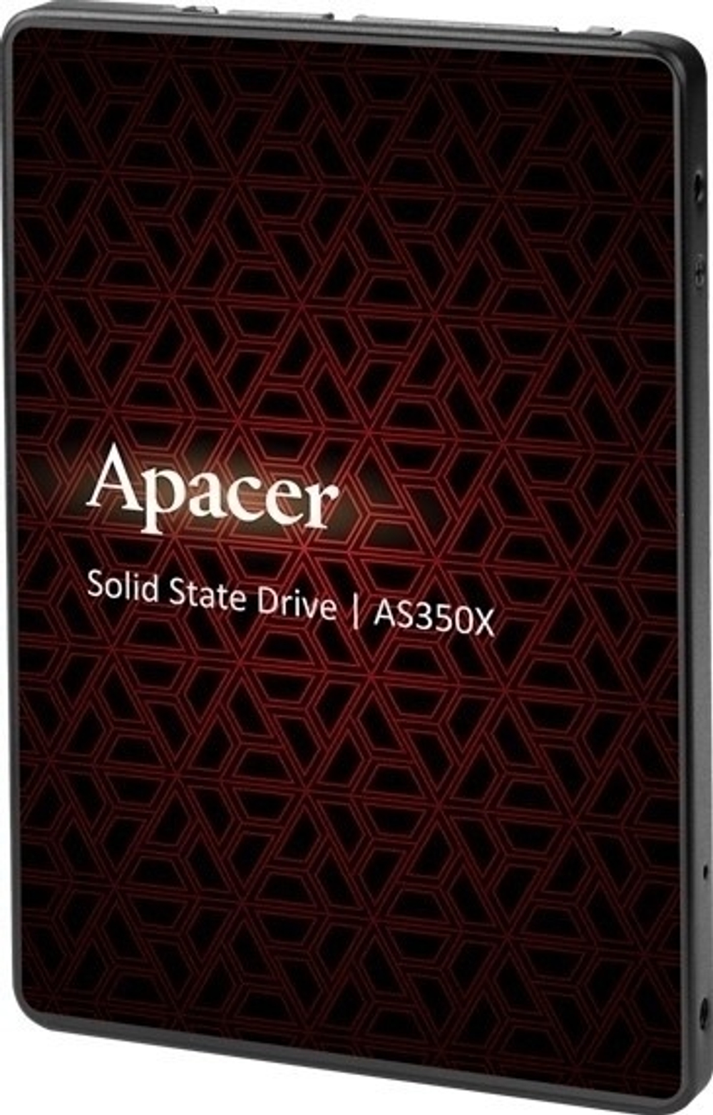 SSD Apacer AS350X AP512GAS350XR-1 512 ГБ