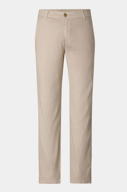 Брюки BOGNER RILEY-G6 в бежевом цвете