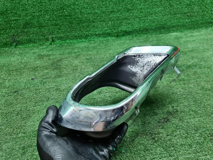 Насадка глушителя правая BMW X5 G05 18-23 M-paket