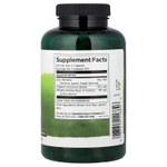 Swanson Vitamins, травяной комплекс для простаты, 200 капсул