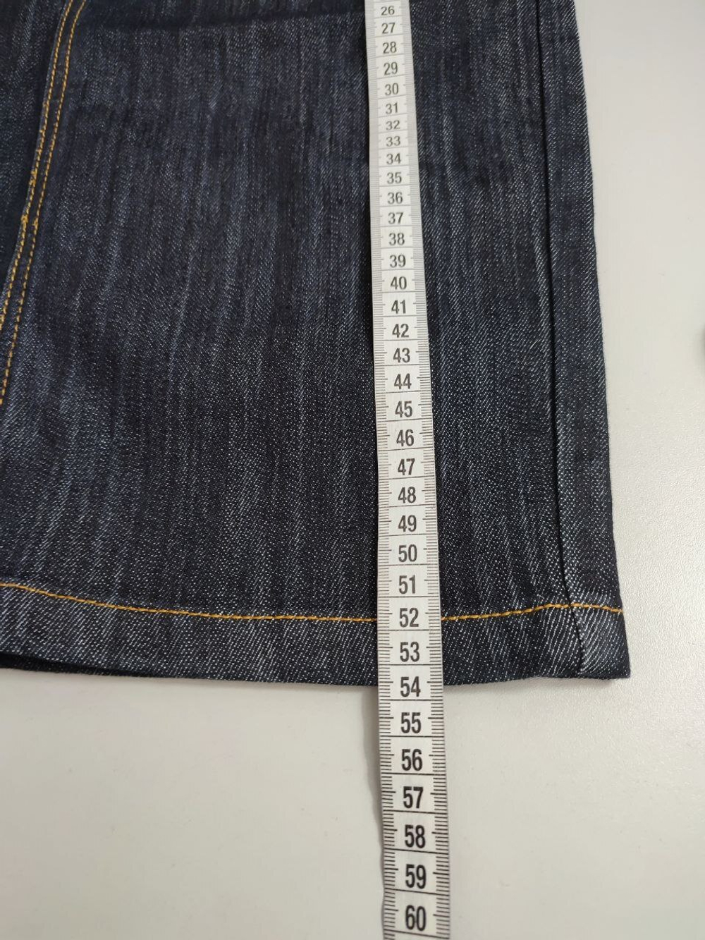 Юбка Incity прямого кроя 46 размер, новая