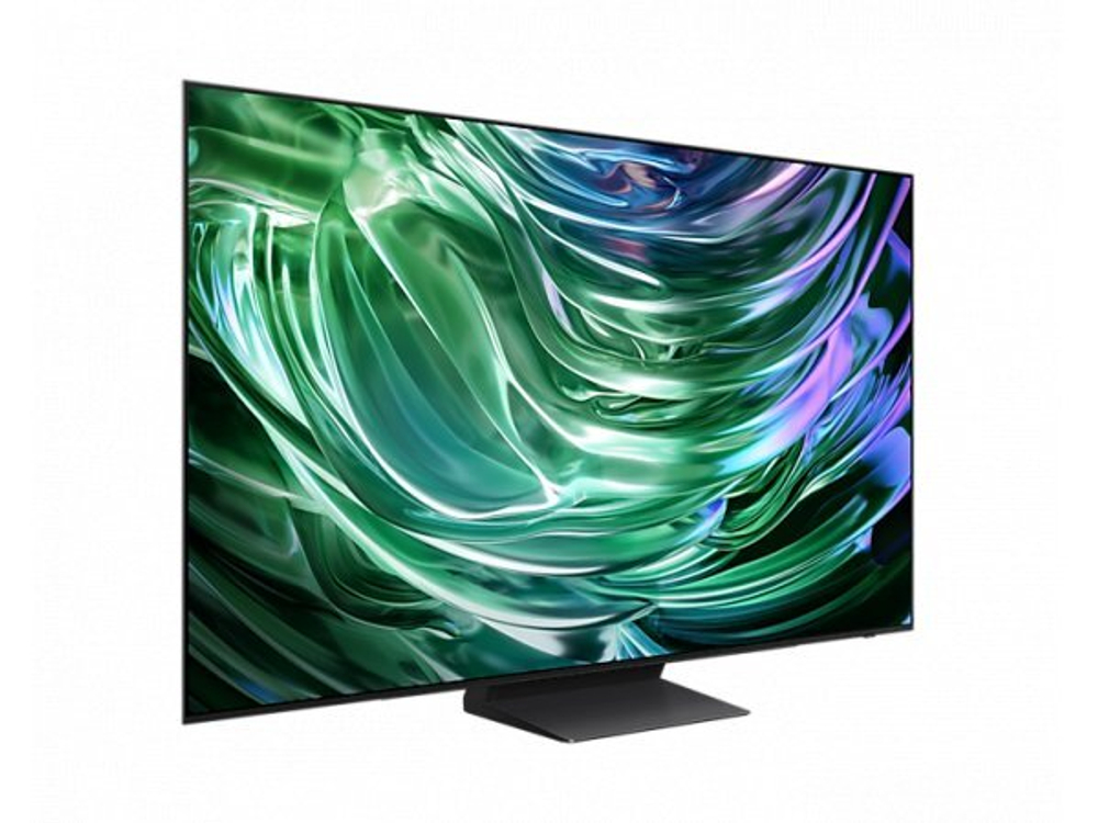 QD-OLED телевизор Samsung QE65S90D EU 4K Ultra HD