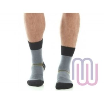 Термоноски мужские BRUBECK TREKKING PRESTIGE BTR-002