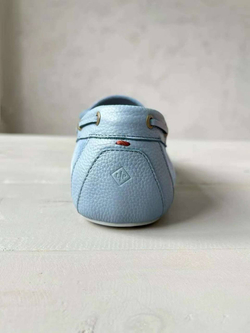 Мокасины Loro Piana