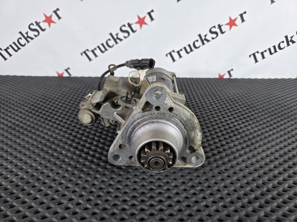 Стартер 2021г.